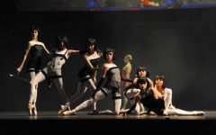 Review: Carmina Burana (London Coliseum)